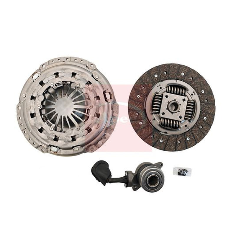 Apec Clutch Kit Set 3pc ACL1355