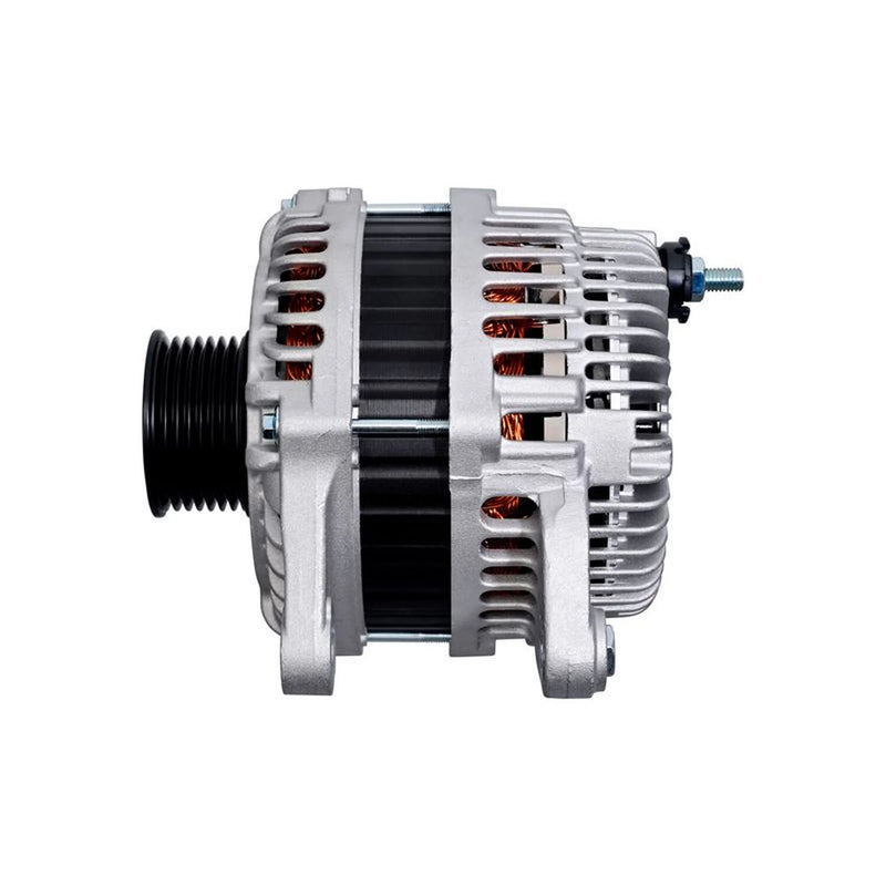 Hella Car Alternator 12V 8EL 011 712-151