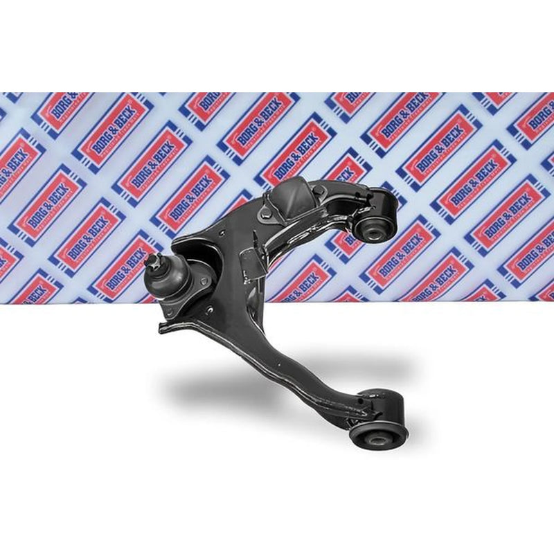 Borg & Beck Control/Trailing Arm BCA7075