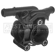 First Line Coolant Flange Housing Connector FTS1075