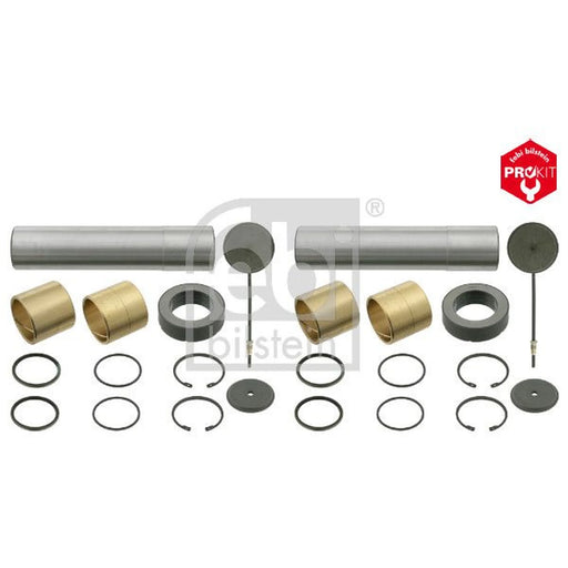 Febi Kingpin Repair Kit 51mm OD 06016