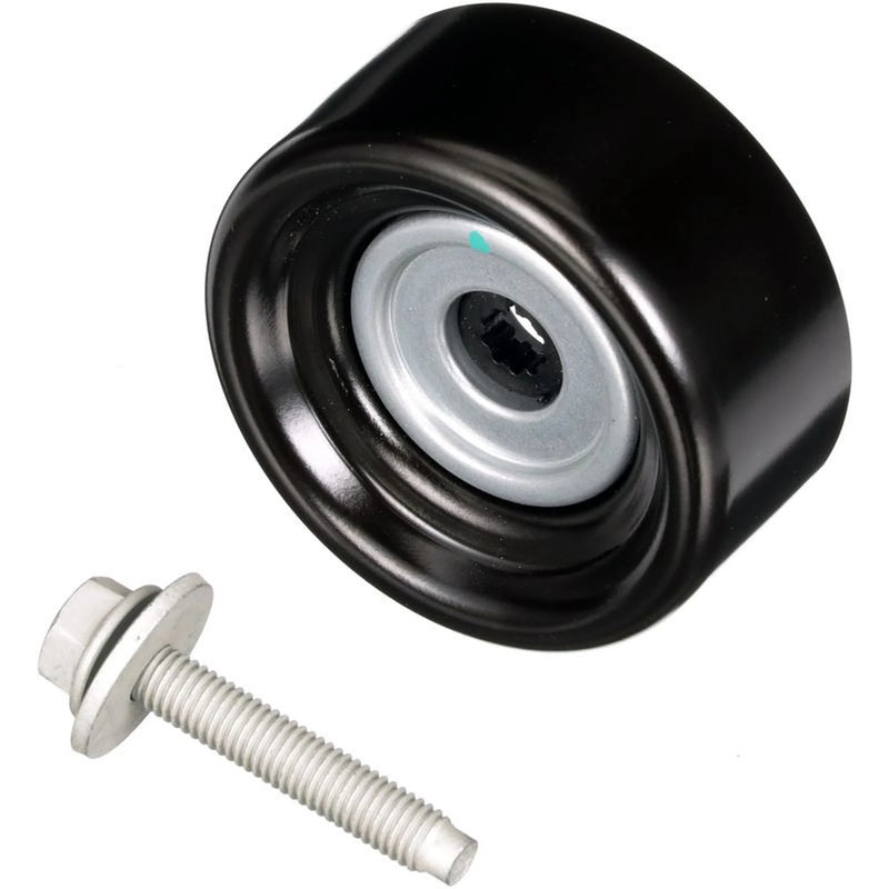 Gates V-Ribbed Belt Deflection/Guide Pulley T36603