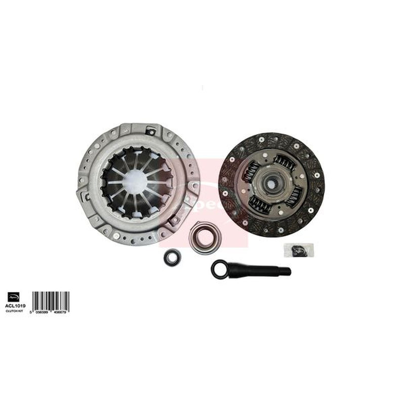 Apec Clutch Kit Set 3pc ACL1019