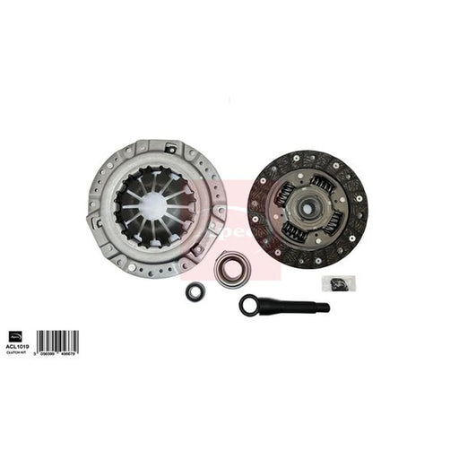 Apec Clutch Kit Set 3pc ACL1019