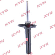 KYB Shock Absorber Damper Strut Front Left 3340331