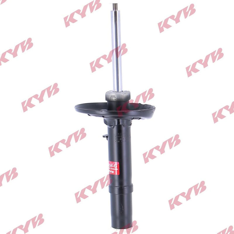 KYB Shock Absorber Damper Strut Front Left 3340331