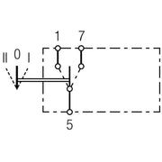 Hella Electrical Switch 6FH 007 832-131