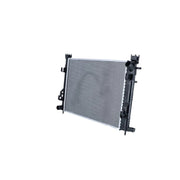 NRF Engine Radiator 550218