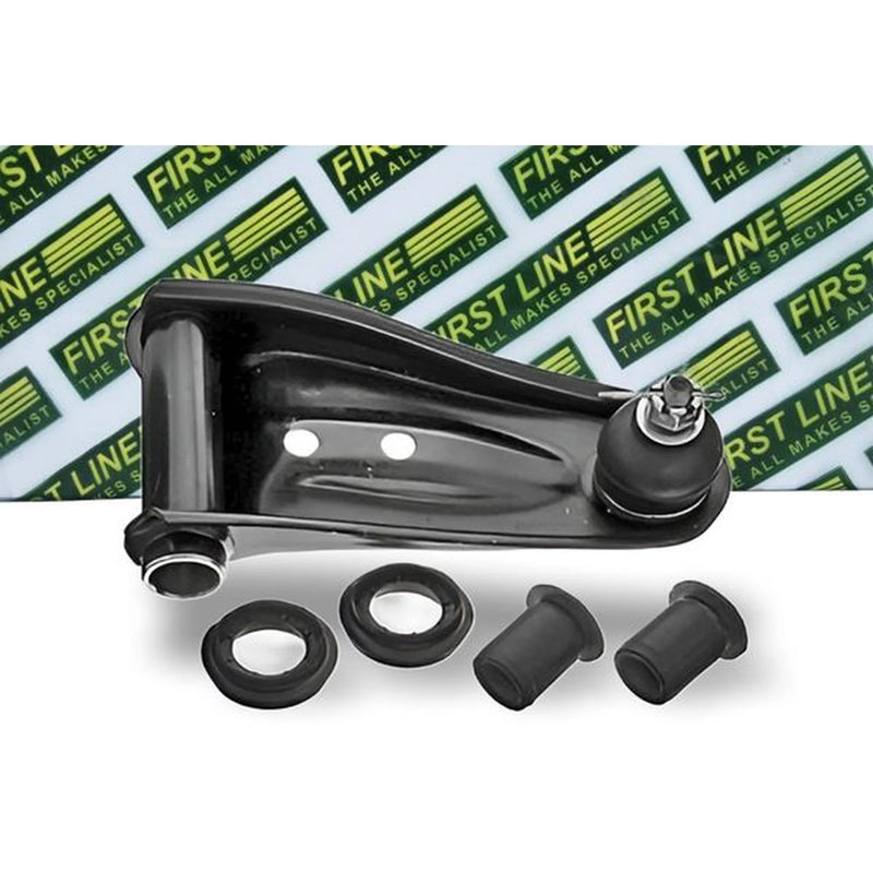 First Line Control/Trailing Arm FCA5636