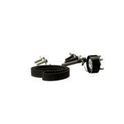 Gates Timing Belt Kit with Rollers K045669XS