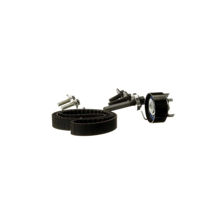 Gates Timing Belt Kit with Rollers K045669XS