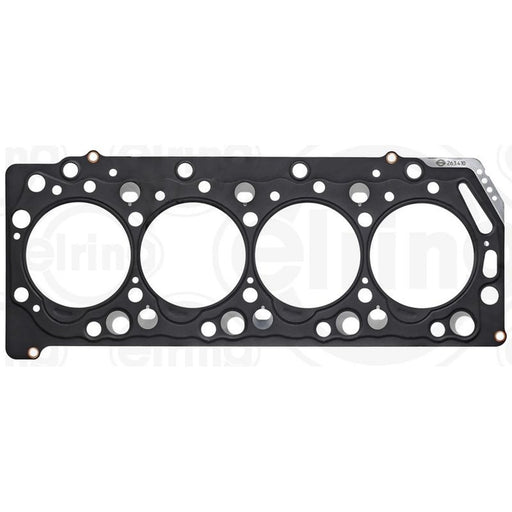Elring Cylinder Head Gasket 1mm Thick 263.410