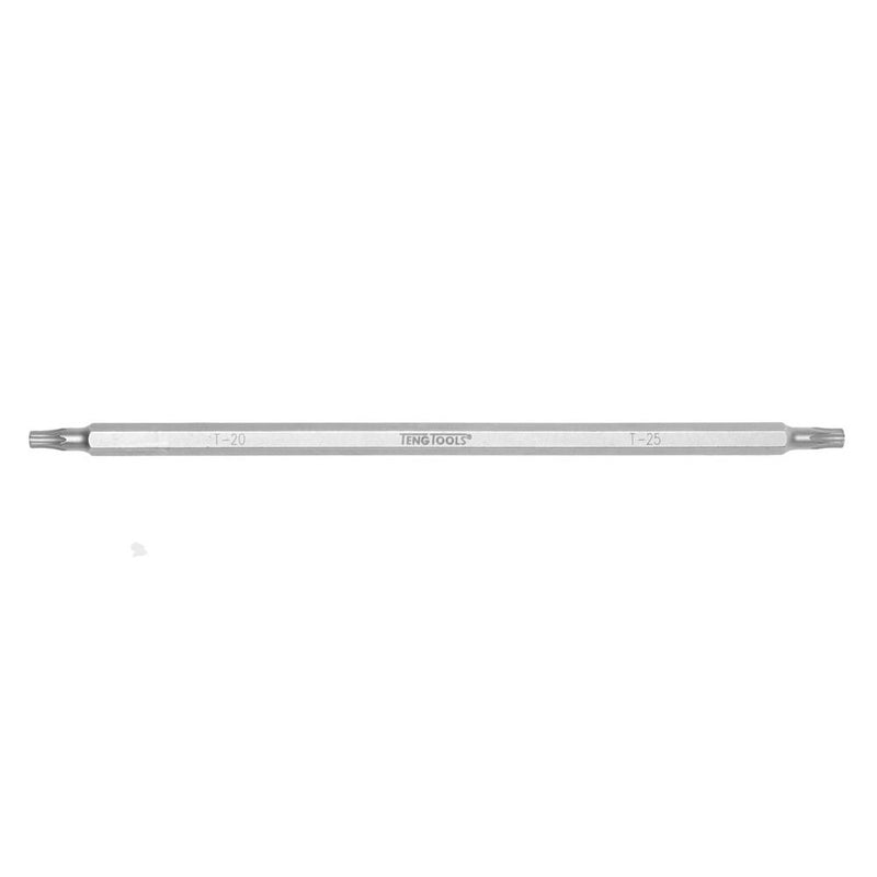 Teng Tools Double Ended Screwdriver Blade 4mm x 5.5