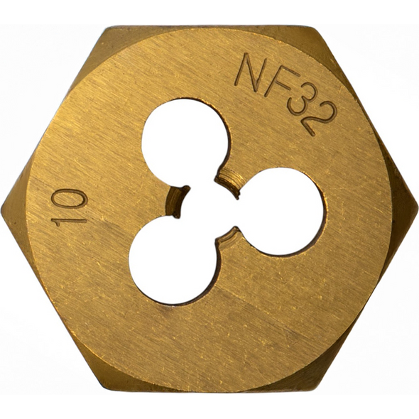 Sealey Titanium Die #10 x 32NF