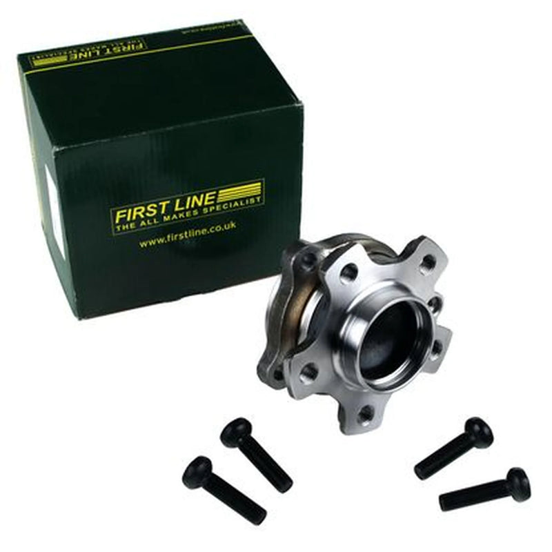First Line Wheel Bearing Kit FBK1606