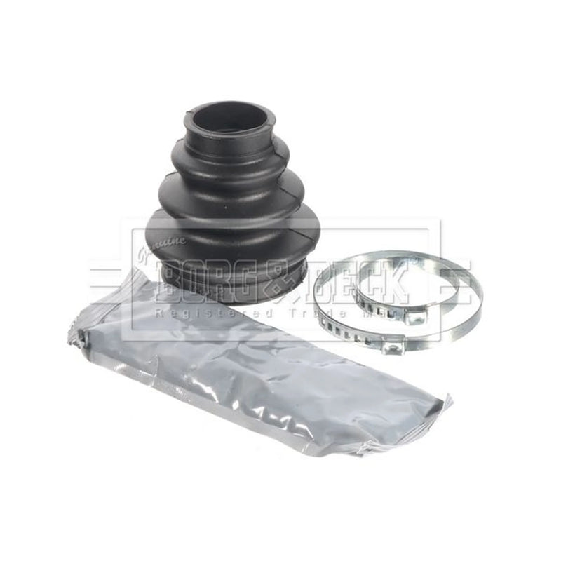 Borg & Beck Drive Shaft Bellow Kit Front Left BCB6065