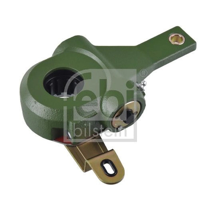 Febi Brake Slack Adjuster 10 Teeth Front Right 175152
