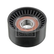 Febi V-Ribbed Belt Deflection/Guide Pulley 23397