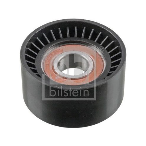 Febi V-Ribbed Belt Deflection/Guide Pulley 23397