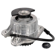 Febi Engine Mount Mounting Left 108762