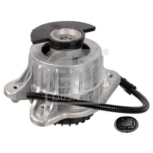 Febi Engine Mount Mounting Left 108762