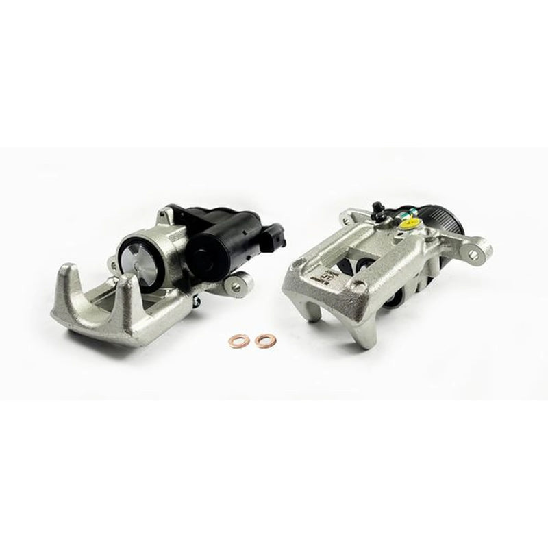Juratek Brake Caliper Assembly Rear Left JCA2446L