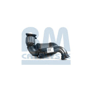 BM Catalysts Homologated Petrol Cat BM91143H