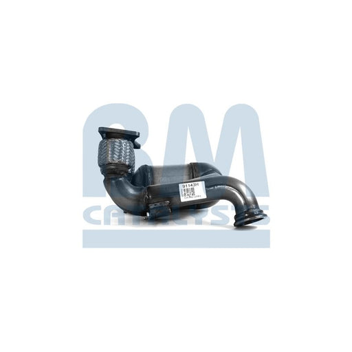 BM Catalysts Homologated Petrol Cat BM91143H