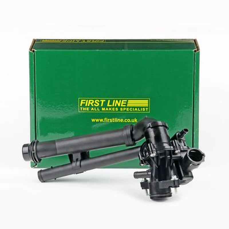 First Line Thermostat,Coolant FTK533