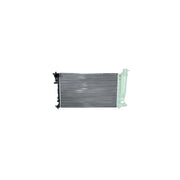 NRF Engine Radiator 58233