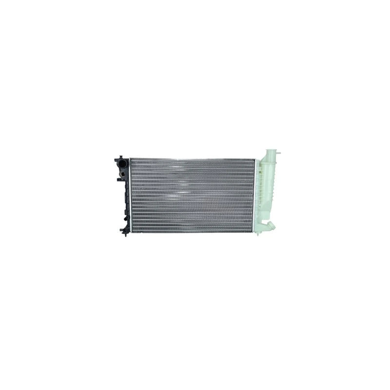 NRF Engine Radiator 58233