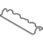 Elring Cylinder Head Cover Gasket ACM (Polyacrylate) 375.310