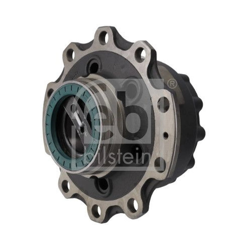 Febi Wheel Hub Stud 1004498