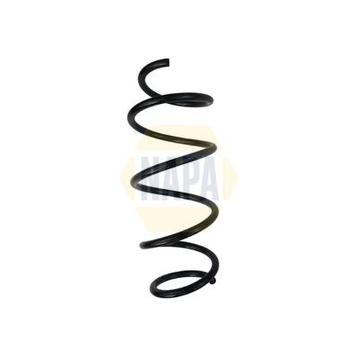 NAPA Front Suspension Coil Spring NCS2090