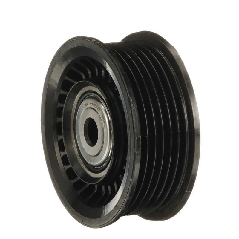 Gates V-Ribbed Belt Deflection/Guide Pulley T36944