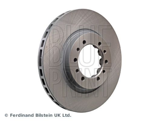 Blue Print ADC44348 Brake Disc
