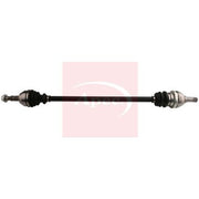 Apec CV Drive Shaft Driveshaft Front Right ADS1146R