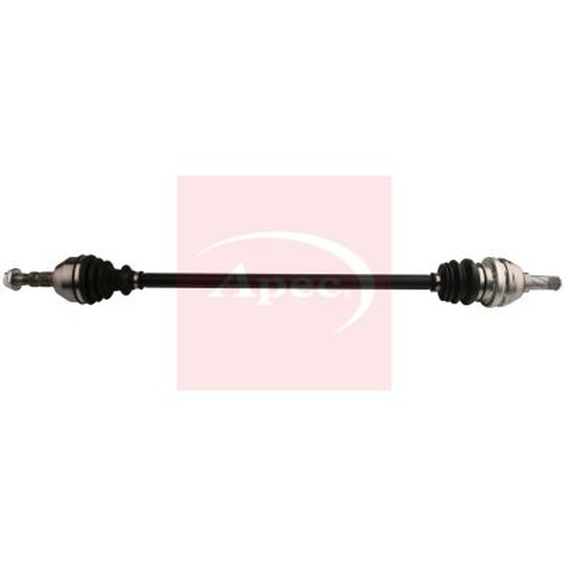 Apec CV Drive Shaft Driveshaft Front Right ADS1146R