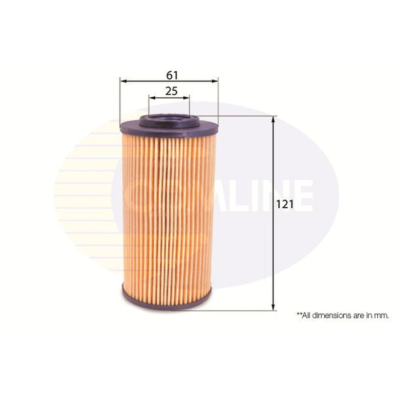 Comline Engine Oil Filter CKI11305