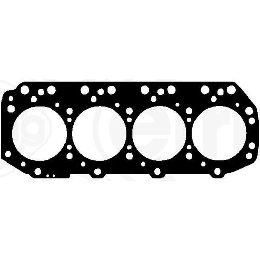 Elring Cylinder Head Gasket 1mm Thick 529.870