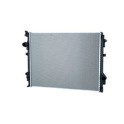 NRF Engine Radiator 550393