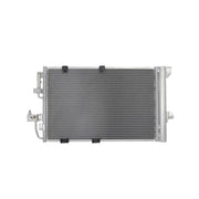 Hella Air Conditioning Condenser Front 8FC 366 220-461
