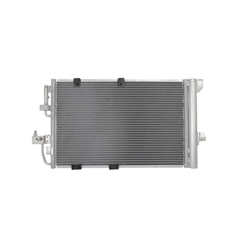 Hella Air Conditioning Condenser Front 8FC 366 220-461