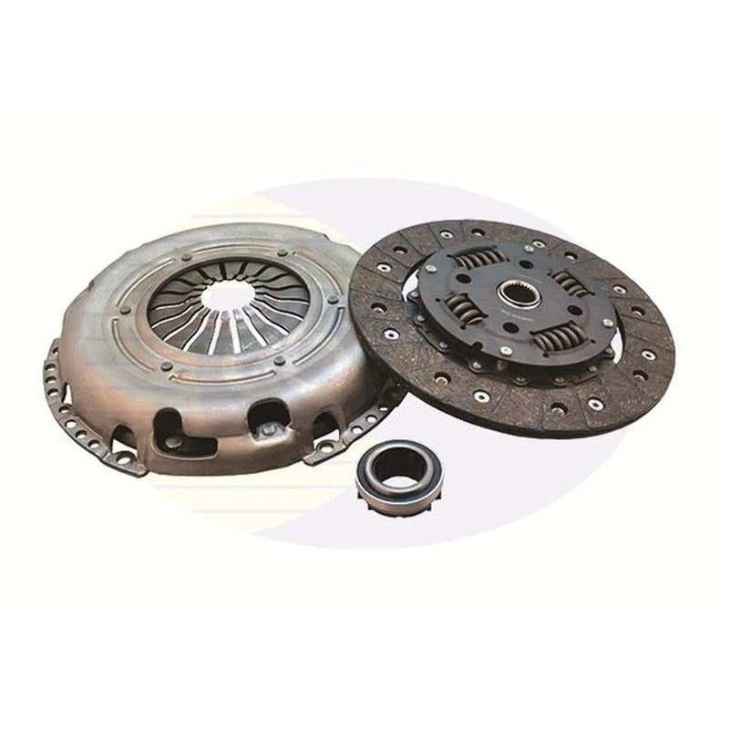 Comline Clutch Kit Set 3pc ECK203