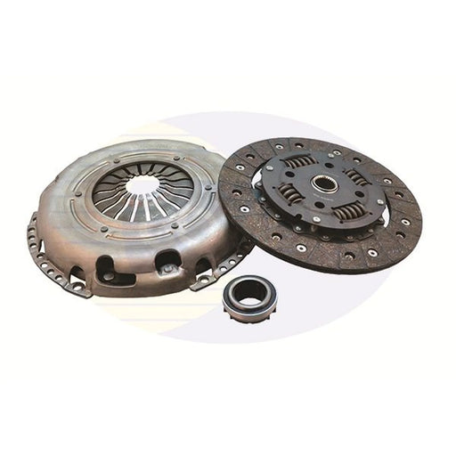 Comline Clutch Kit Set 3pc ECK203