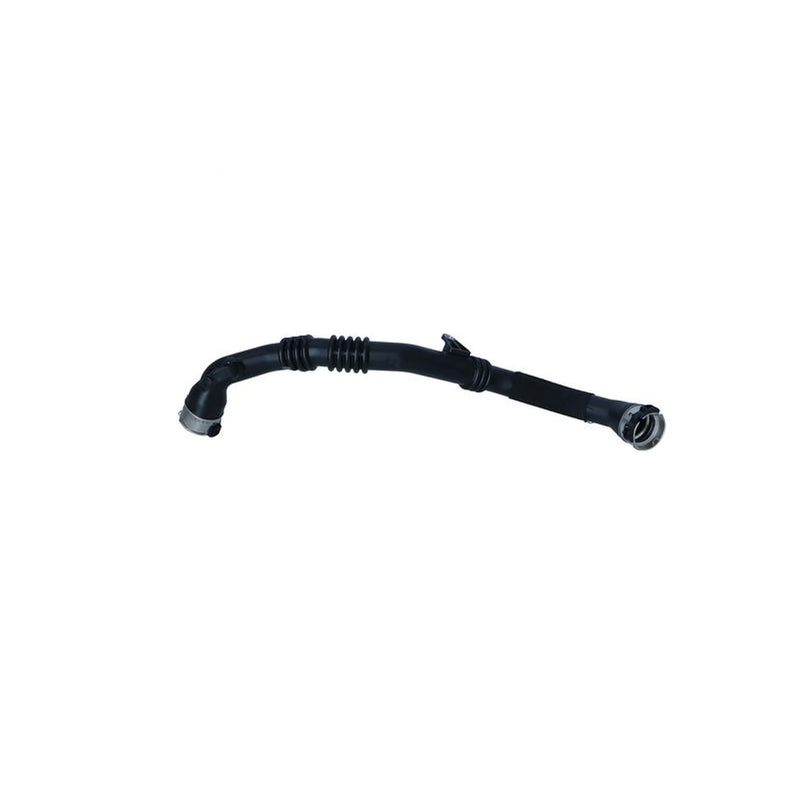 NRF Intercooler Turbo Charge Air Hose Outlet 166091