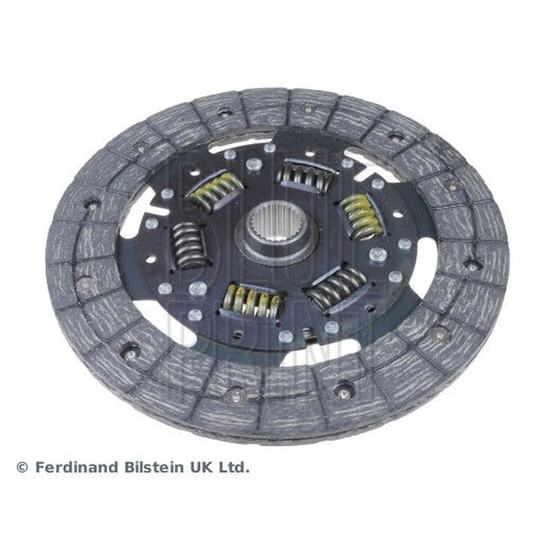 Blue Print Clutch Friction Disc Plate 200mm 26 Splines ADC43152