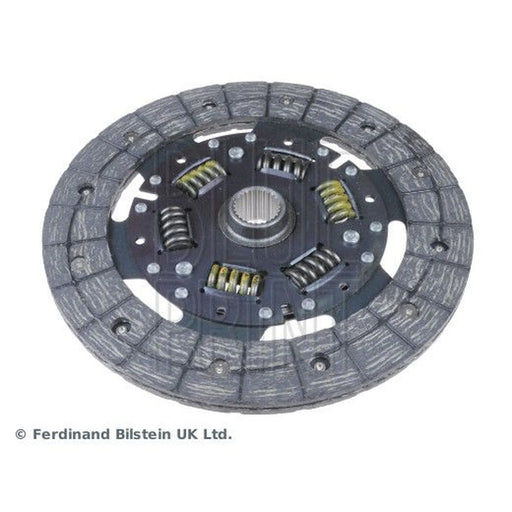 Blue Print Clutch Friction Disc Plate 200mm 26 Splines ADC43152