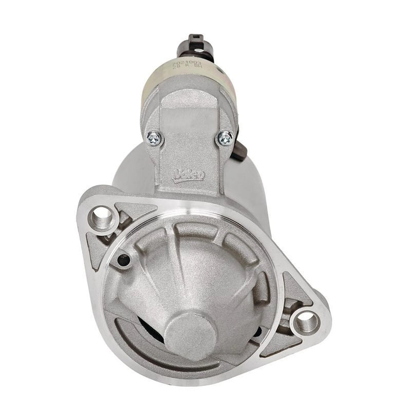 Valeo Starter Motor 12V 0.9kW 10 Teeth 616507