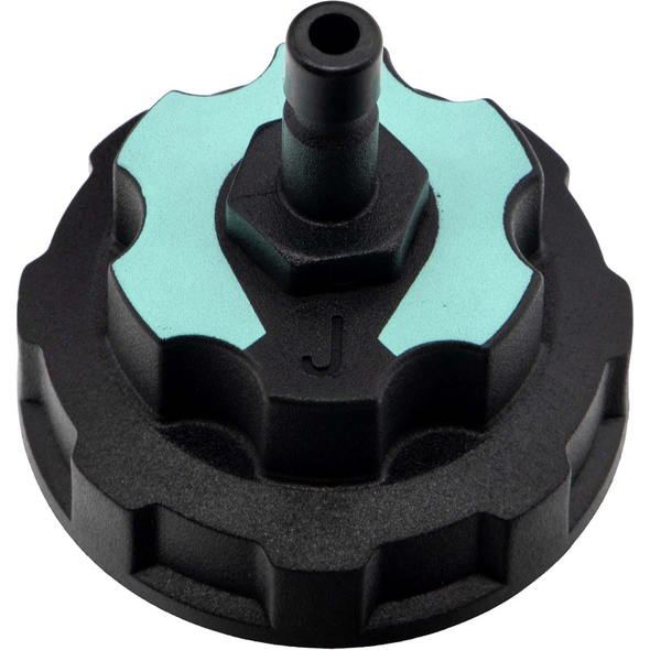 Sealey Test Cap for Fiat 500e